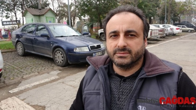16 yıl önce aldığı otomobil yüzünden başına gelmeyen kalmadı