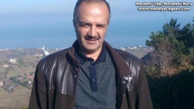 16 yıllık eğitimci korona virüsten hayatını kaybetti