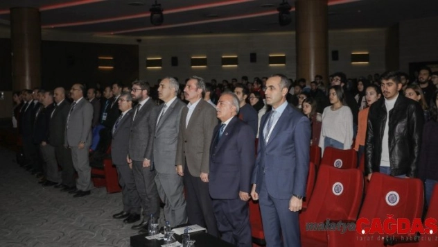 17 Farklı Üniversiteden 173 Katılımcı ATAVET'te buluştu