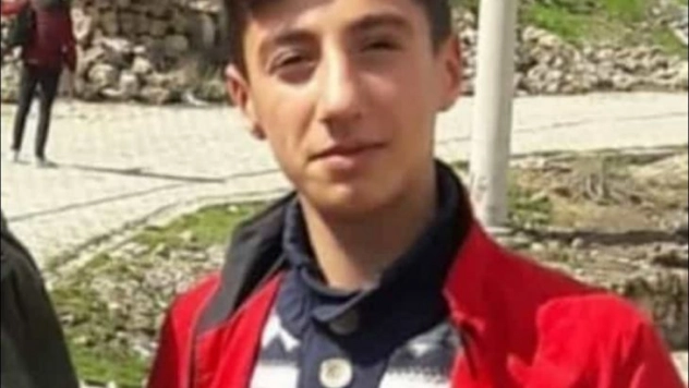 17 yaşındaki genç 2 aydır kayıp