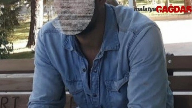 17 yıl hapis cezası ile aranan şüpheli yakalandı