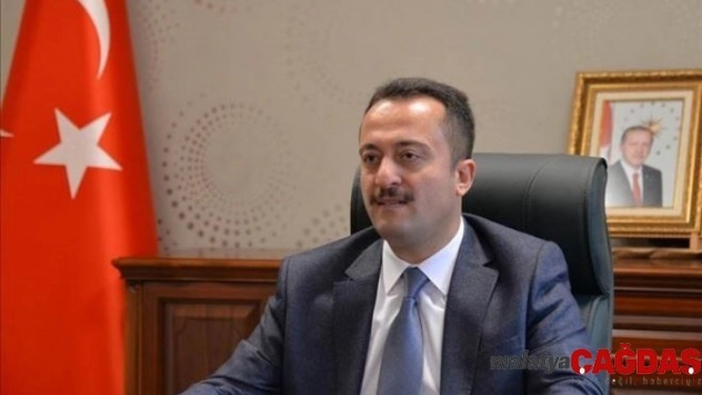 170 bin sertifikalı ceviz fidanı toprakla buluşturuldu