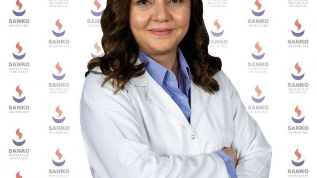 18 Ekim Dünya Menopoz Günü