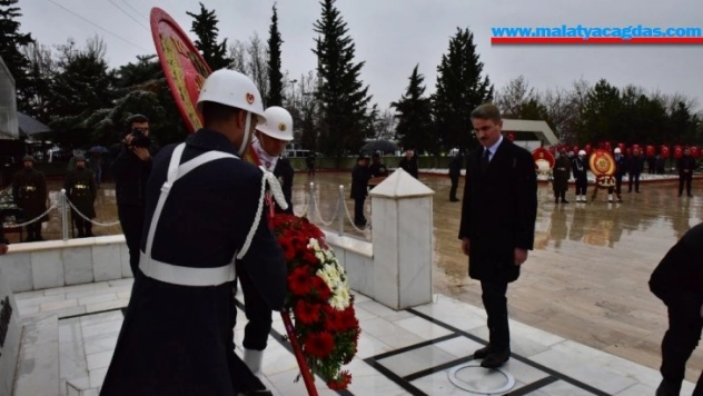18 Mart törenlerine korona virüs engeli