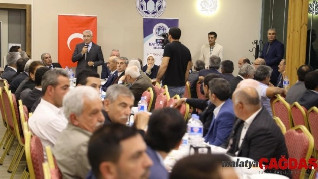 19 Aralık Muhtarlar Günü