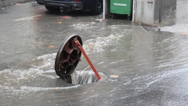 Meteoroloji'den 19 il için