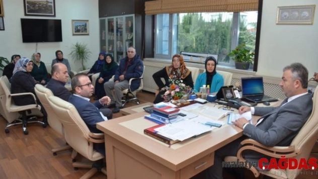 19 Mayıs'a Engelsiz Yaşam Merkezi