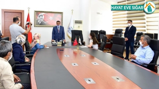 19 Mayıs'ı yazıp ödül kazandılar