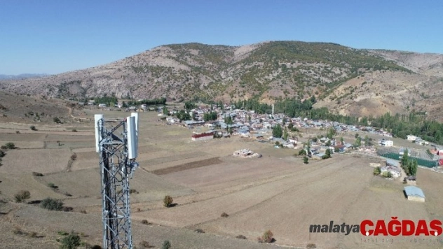 1G'ye hasrettiler 4.5G'ye kavuştular