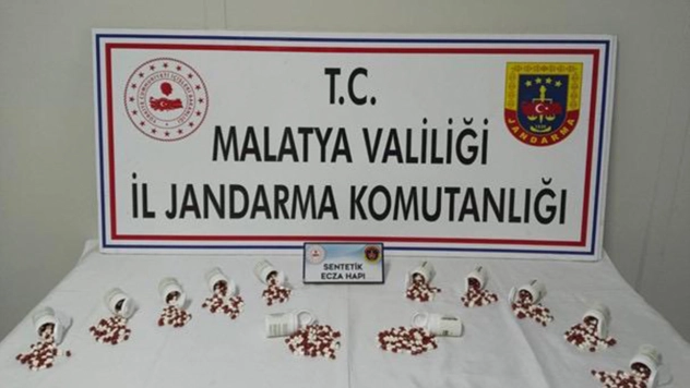 2 ayrı uyuşturucu operasyonu