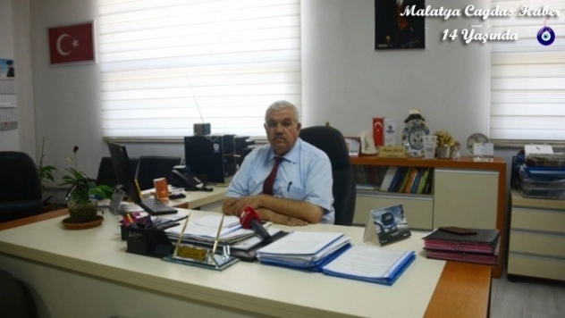 2 bin 850 metre rakımda çalışma