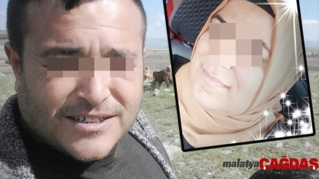 2 çocuk annesi Cevahir Çay'ı öldüren kocası ilk kez hakim karşısına çıktı