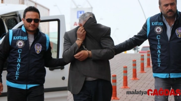 2 çocuk annesi kadını boğarak öldüren sanık 2'inci kez hakim karşısında