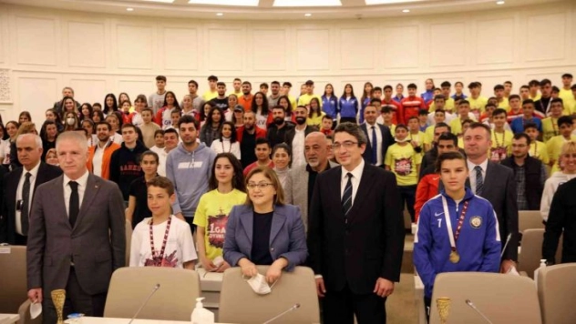 2. Gazi Oyunları merhum Sani Konukoğlu anısına düzenlenecek