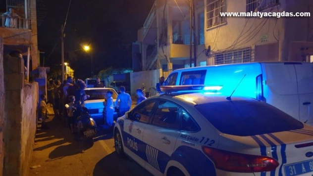 2 yıl önce babasını öldürmüştü, şimdi de kardeşini öldürdü