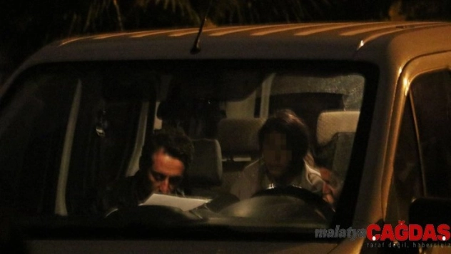 20 yaşındaki genç kızın tecavüz ve gasp edildiği iddiası