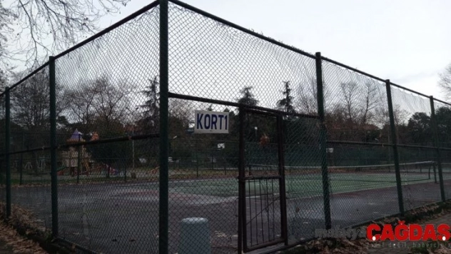 20 yıllık tesis yıkılıyor