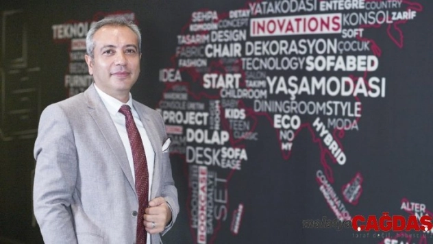 2000 kişiye istihdam sağlayan Kilim Mobilya 171. mağazasını Modoko'ya açtı