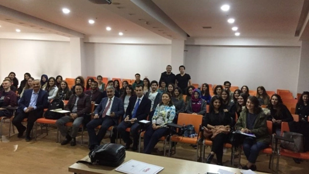 ODTÜ çalışma alanı olarak Malatya'yı seçti