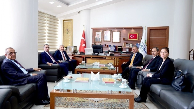 Çalıştay katılımcılarından Malatya'ya övgüler
