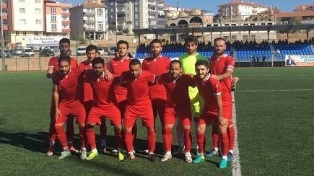 İnönü Üniversitesispor deplasmanda mağlup oldu