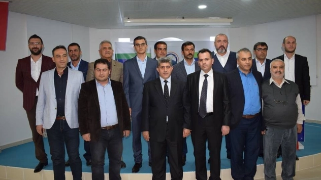 Kale ilçesinin isminin değiştirilmesi için çalışmalar başlatıldı