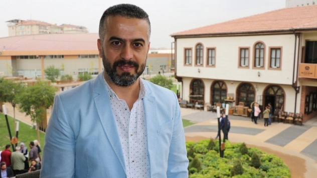 Uluslararası Film Festivali için geri sayım başladı