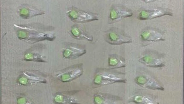 Uyuşturucu operasyonları: 6 tutuklama