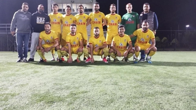 Ümit Karanlı Malatyaspor USA liderliğini sürdürdü