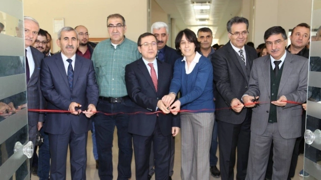 Malatya'nın 94 yıllık tarihi gazete manşetlerinde