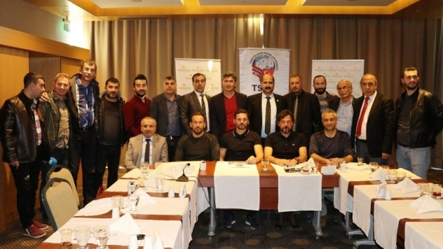 Erol Bulut takımını bırakıp gitmeyecektir