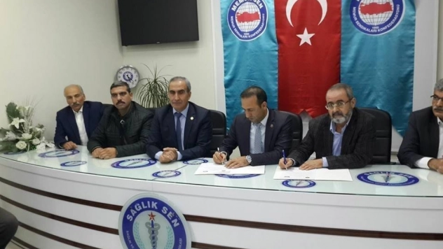 Memur-Sen üyeleri Evkur Y. Malatyaspor maçlarını indirimli izleyecek
