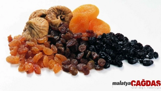 2019'da 110 ülkeye 65 bin ton kuru incir ihraç edildi