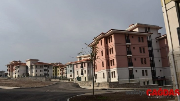 2019'da 2 milyon satılık ev ilanı verildi