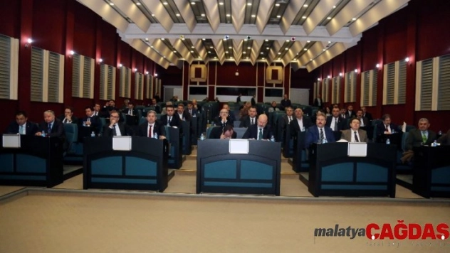 2019 Yılı Bağımlılıkla Mücadele Değerlendirme Toplantısı Yapıldı