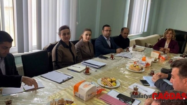 2019 yılı değerlendirme toplantısı