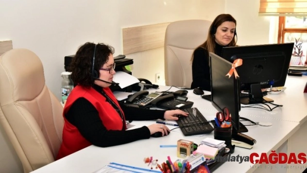 2019 yılında Manisa'da CİMER'e 12 bin 20 başvuru yapıldı