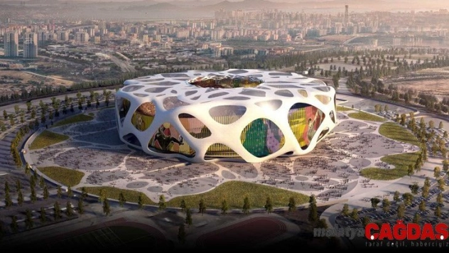 2020 'spor yılı' olacak