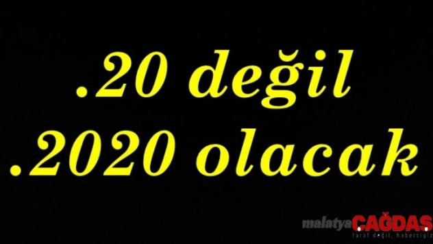 2020 yılında yazdığınız 'tarihi' hayatınızı karatabilir