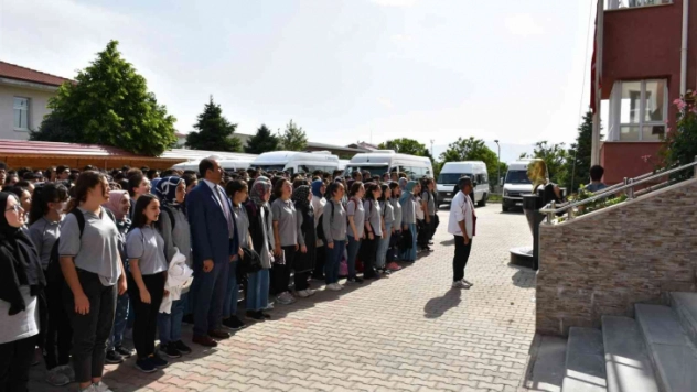 2021-2022 örgün eğitim istatistikleri açıklandı