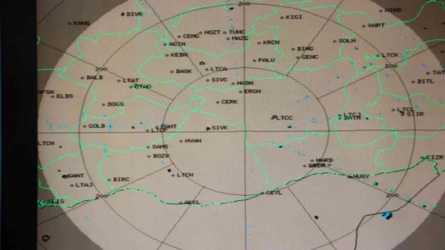 2021 yılında Türkiye'de en yüksek sıcaklık 49.1 olarak Şırnak'ın Cizre ilçesinde ölçüldü