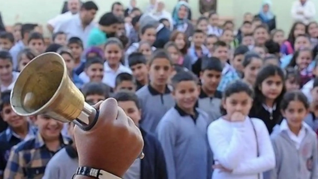 2025-2026 Eğitim-Öğretim Yılı Başladı