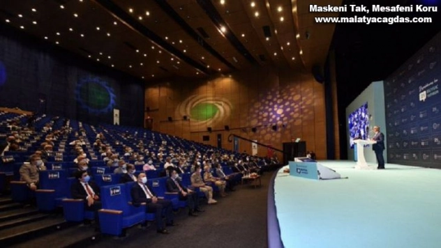 21'inci yüzyılın 21'inci yılında plaka kodu 21 olan Diyarbakır'a 552 milyonluk dev yatırım