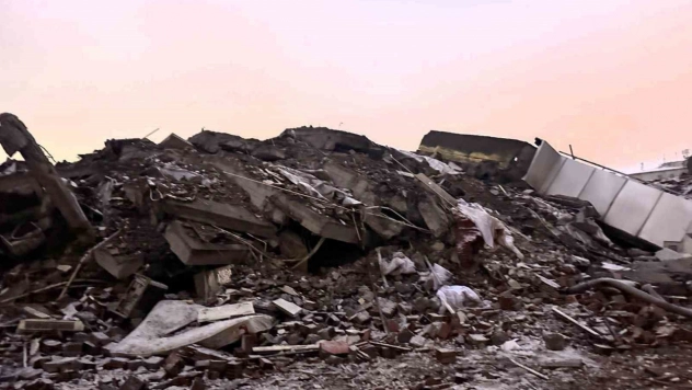 Kırçuval Oteli davasında bilirkişi raporu yenilenecek