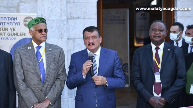 Foto akademi sergisi açıldı