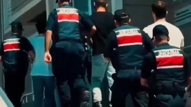 23 ilde siber suçlara yönelik operasyon: 54 gözaltı