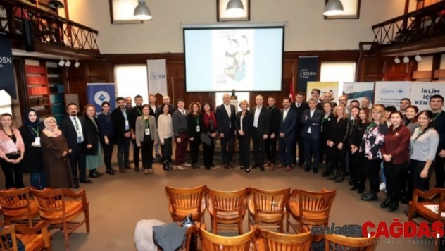 24 belediye 'İklim İçin Biz Varız' dedi