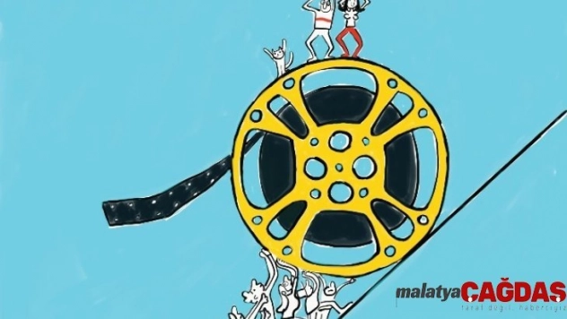 25. Gezici Film Festivali Çankaya'da başlıyor