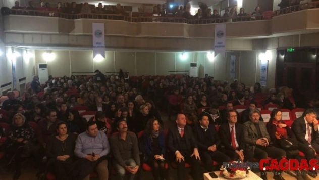 25. Gezici Film Festivali, ikinci durağı Sinop'ta