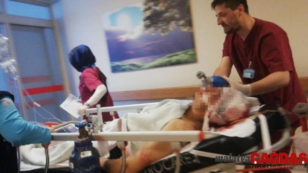 25 yaşındaki genç organlarıyla 3 kişiye umut oldu